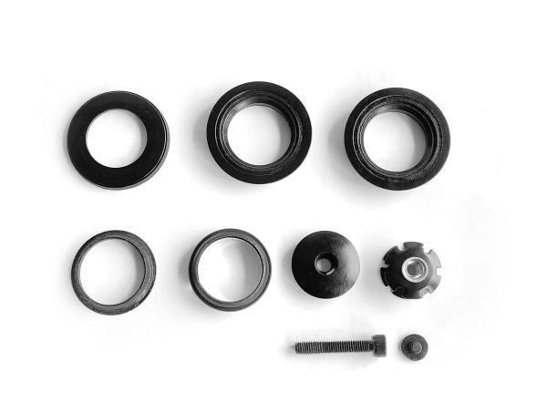 Lenkkopflager Komplettset epf-1 &epf-1-pro